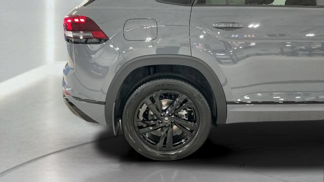 New 2026 Volkswagen Atlas Cross Sport SEL R-Line AWD/4WD image 33