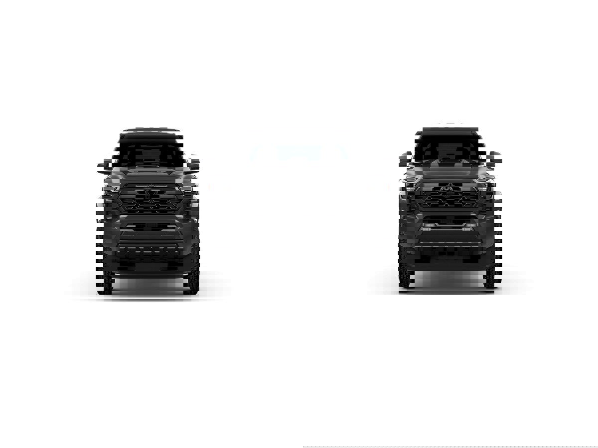 New 2026 Toyota Tacoma TRD Sport image 17