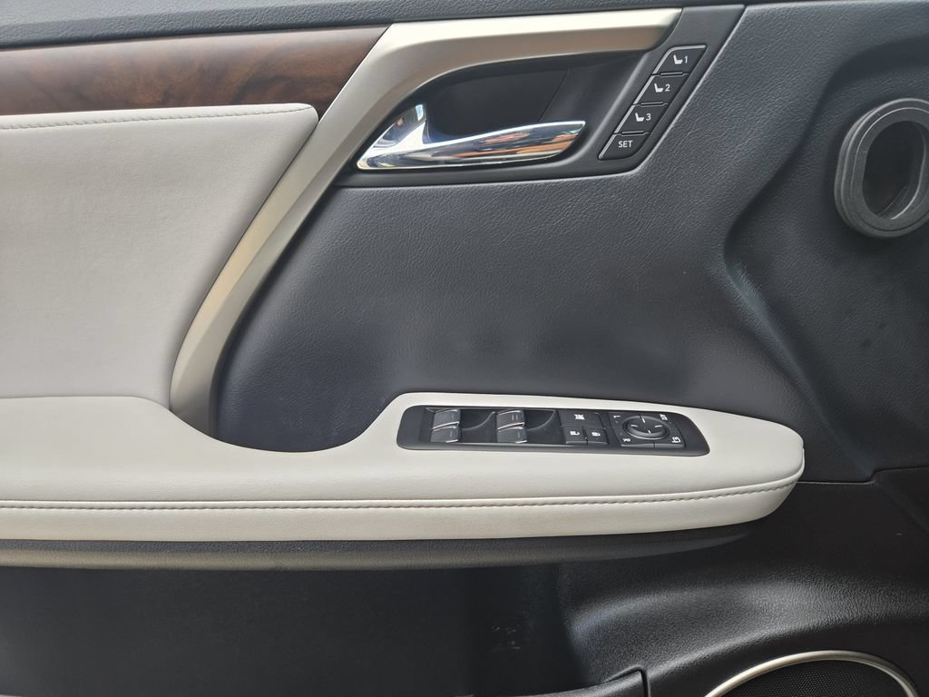 Used 2022 Lexus RX 350 FWD w/ Premium Package image 25