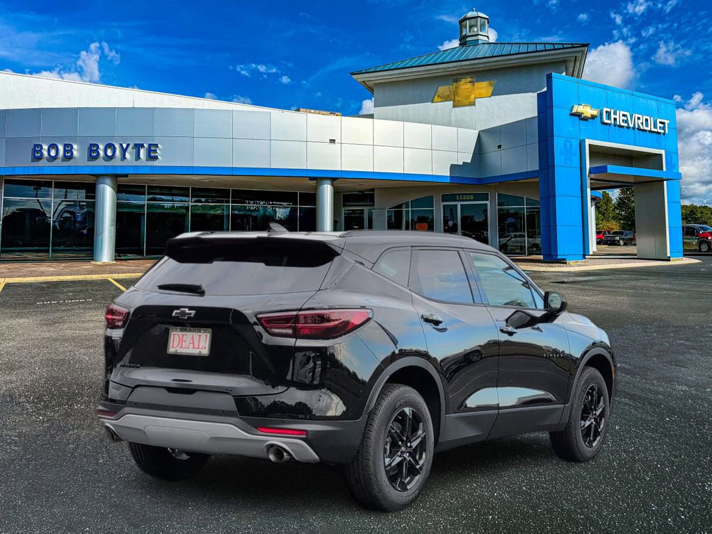 New 2026 Chevrolet Blazer LT w/ Convenience Package image 7