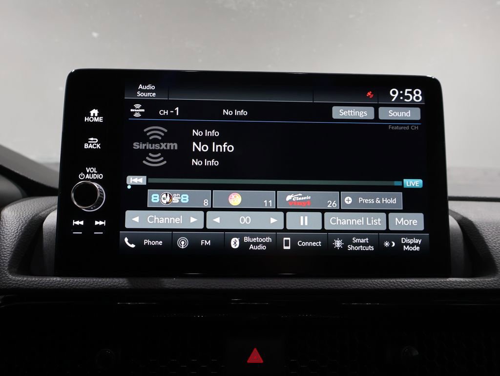 Used 2025 Honda CR-V EX-L image 23