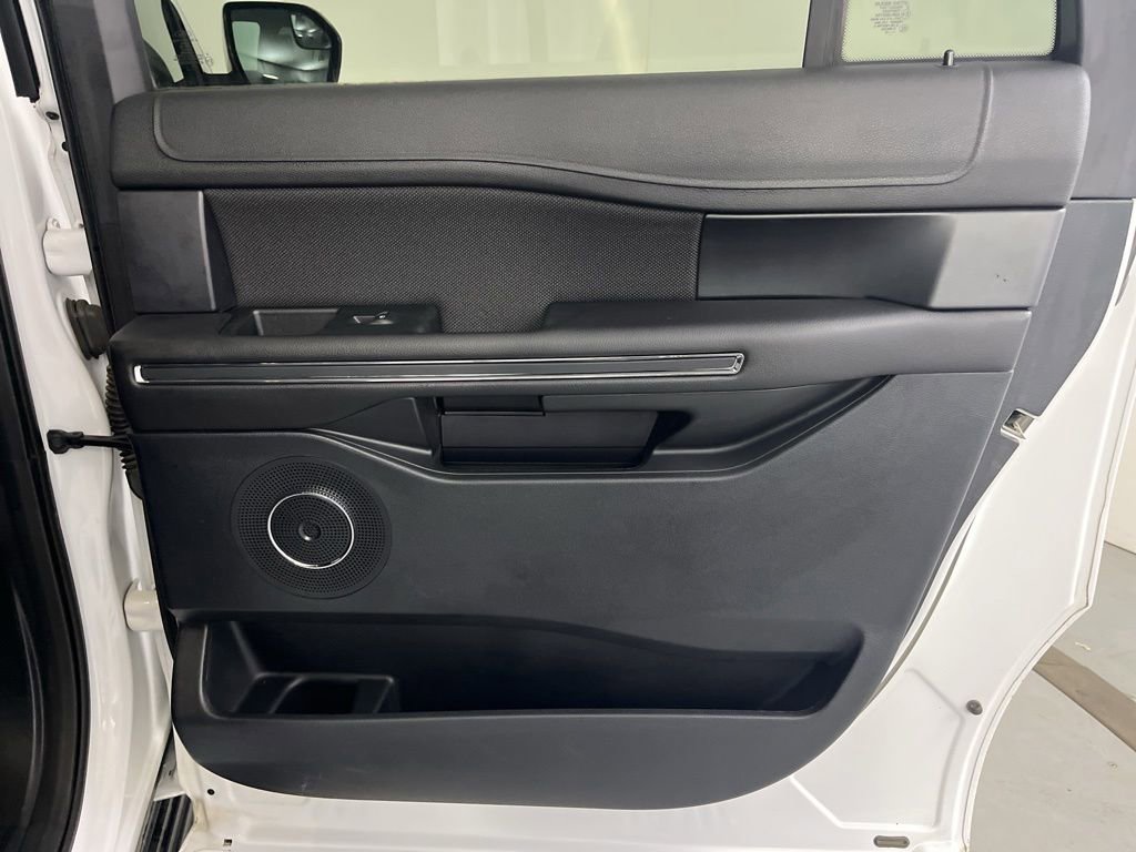 Used 2019 Ford Expedition Max XL AWD/4WD image 29