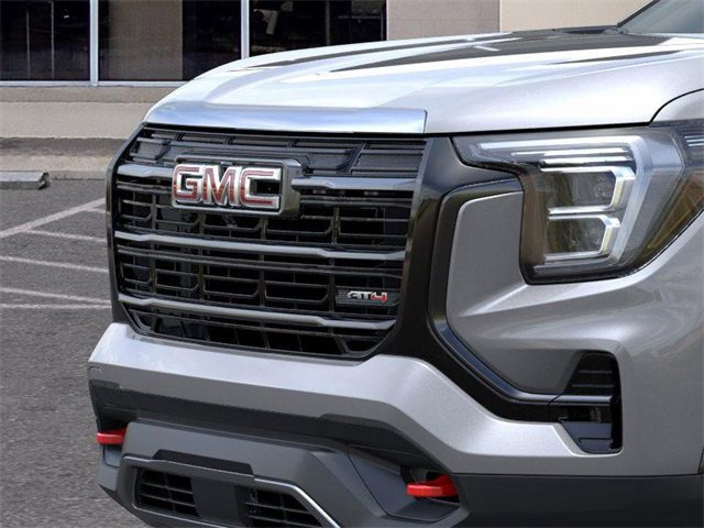 New 2026 GMC Terrain AT4 w/ Convenience Package III image 13