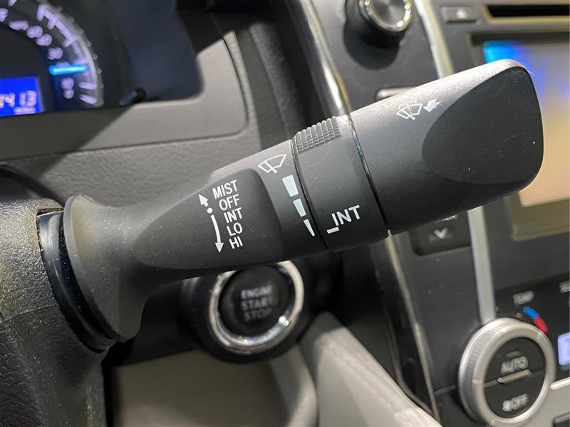 Used 2012 Toyota Camry XLE FWD image 20