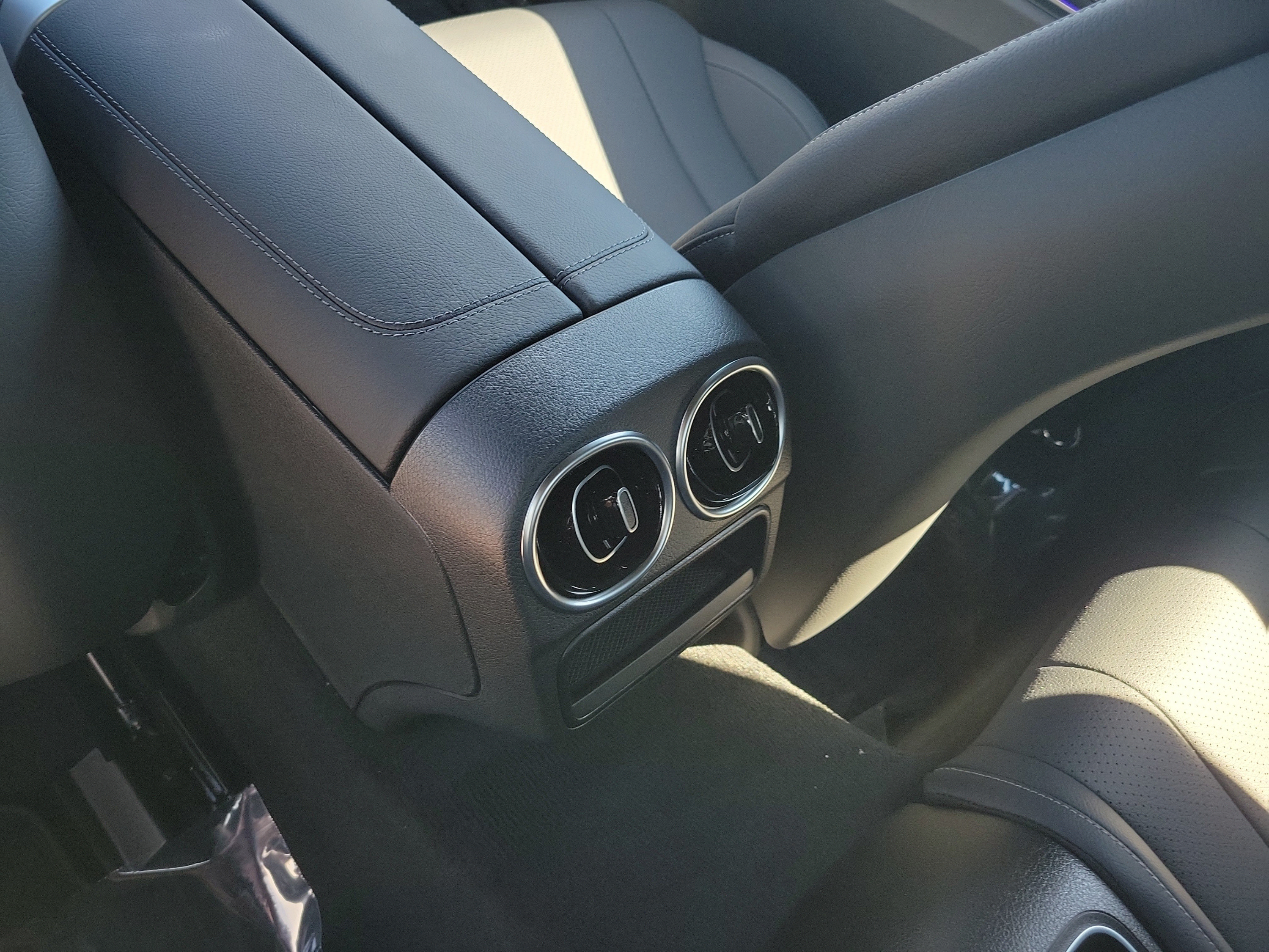 New 2027 Mercedes-Benz CLE 450 4MATIC Cabriolet image 13