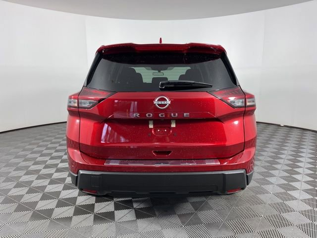 Used 2026 Nissan Rogue SV image 9