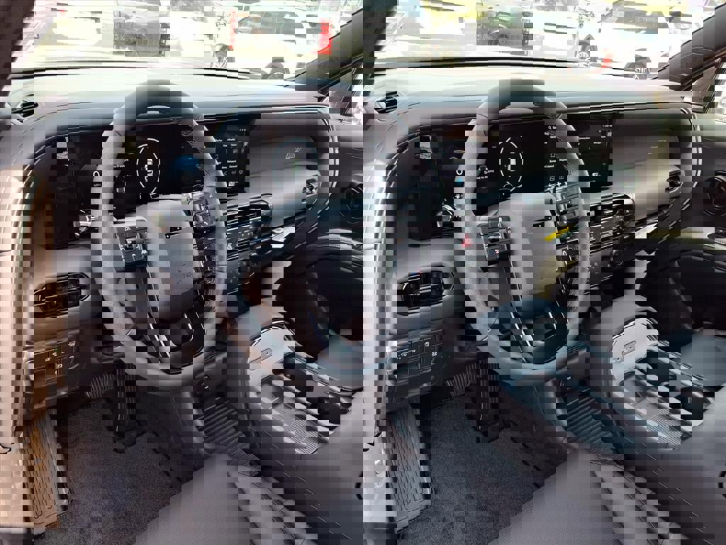 New 2026 Hyundai Palisade XRT Pro image 14