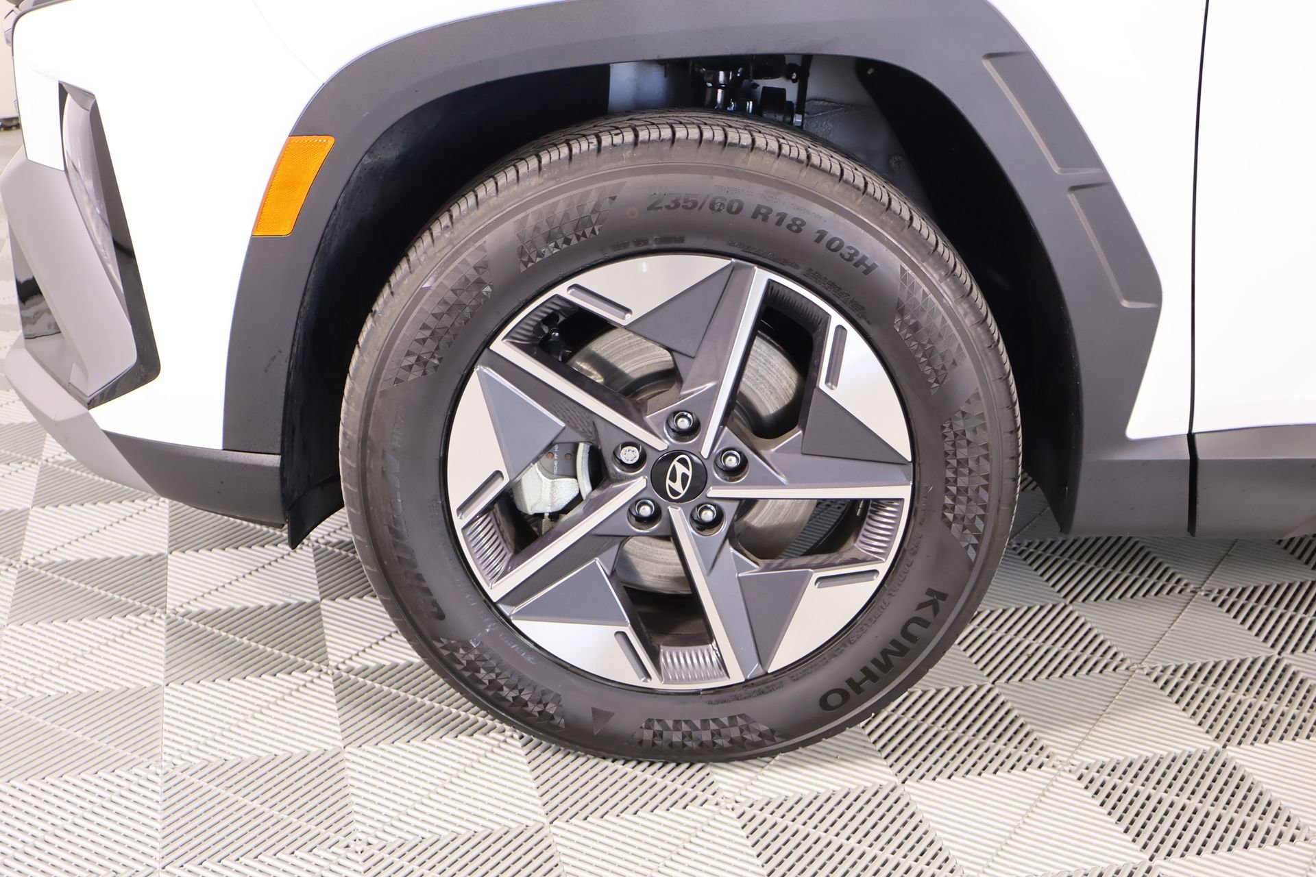 Certified 2025 Hyundai Tucson SEL image 19