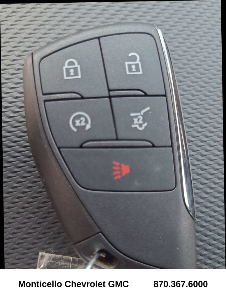 Used 2026 Chevrolet Equinox LT w/ Convenience Package II AWD/4WD image 29