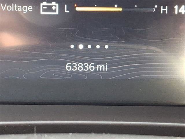 Certified 2022 Jeep Grand Cherokee Altitude image 13