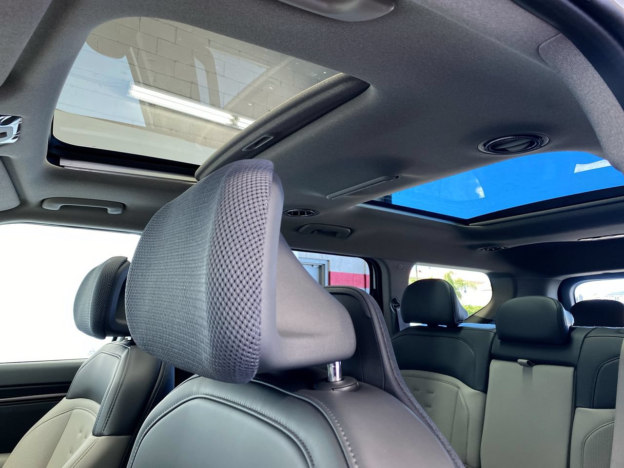 New 2026 Kia EV9 Wind AWD/4WD image 19