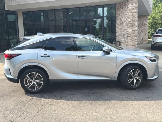 Certified 2024 Lexus RX 350 Premium w/ Convenience Package AWD/4WD image 7