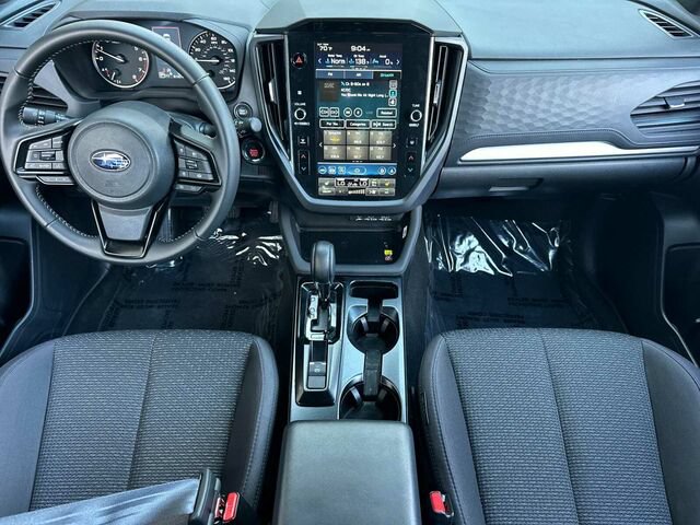 Certified 2026 Subaru Forester Premium AWD/4WD image 16