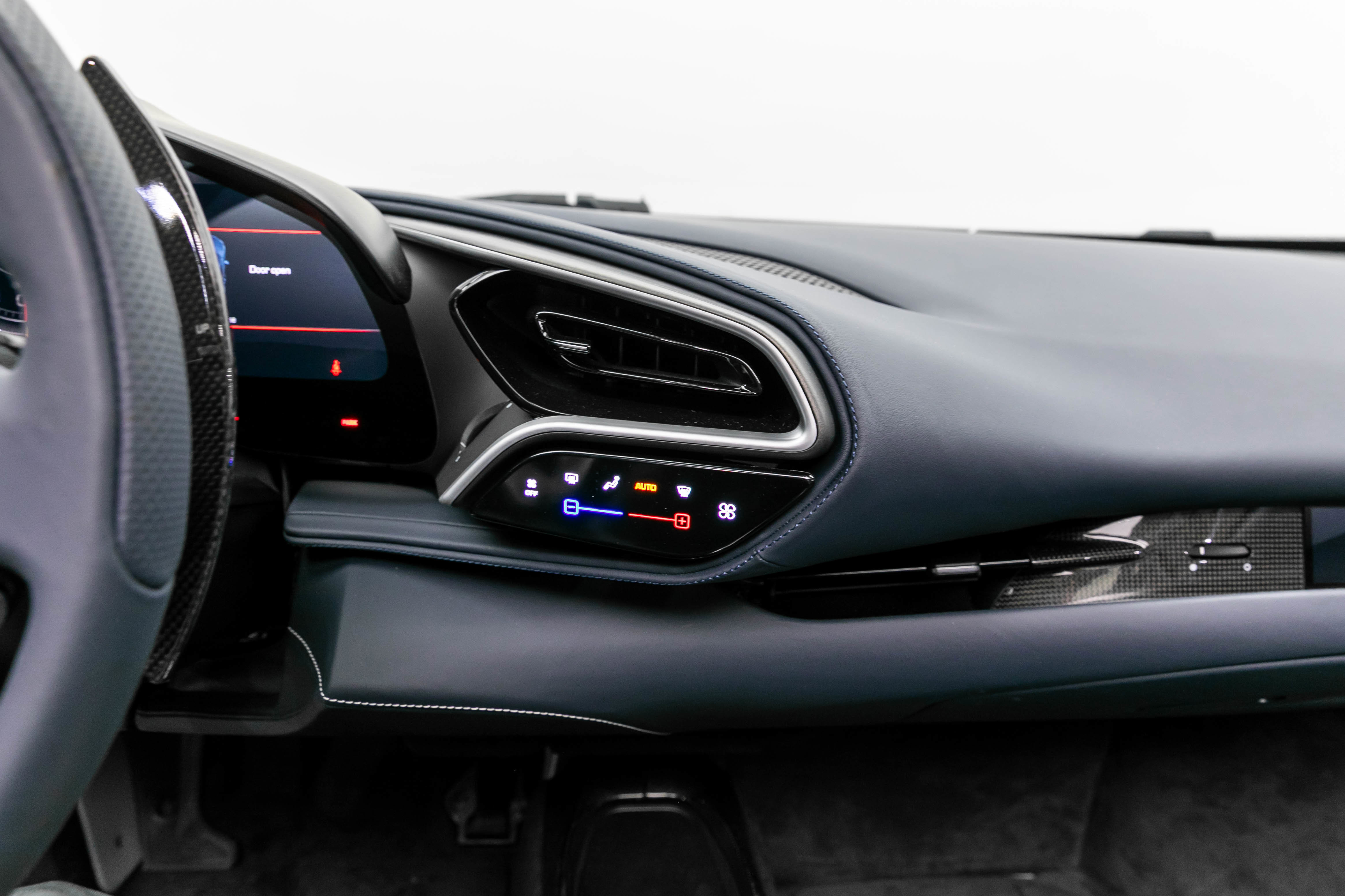 Certified 2024 Ferrari 296 GTS image 24