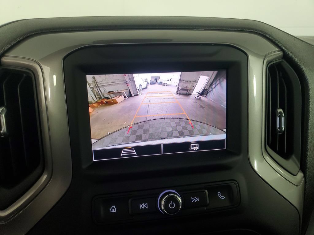 Used 2022 Chevrolet Silverado 1500 Custom AWD/4WD image 20