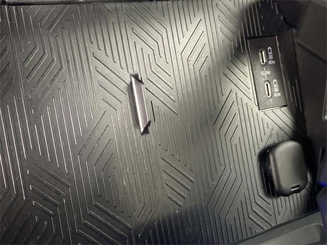 Used 2024 Toyota Tacoma SR5 image 21