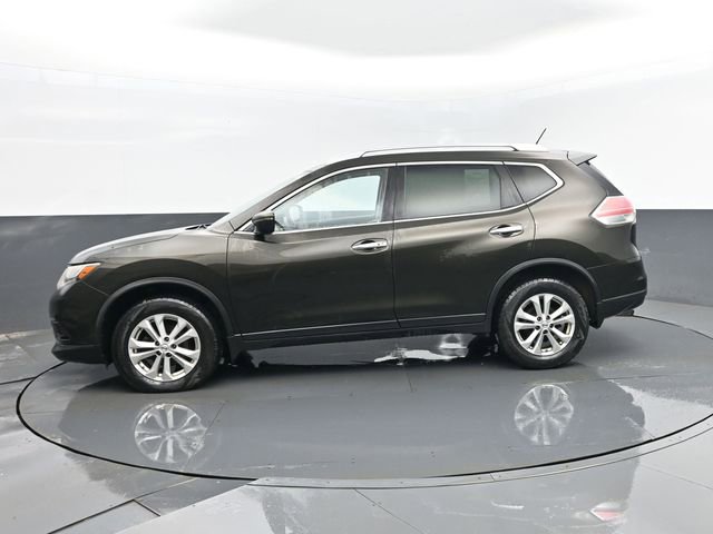 Used 2016 Nissan Rogue SV image 5