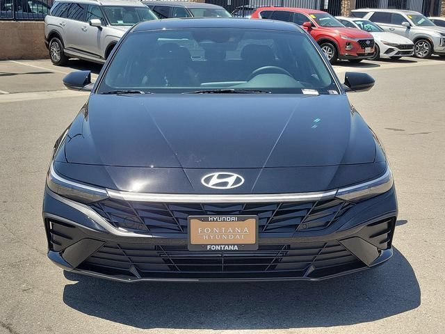 New 2026 Hyundai Elantra SEL Sport FWD image 33