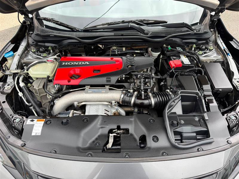 Used 2018 Honda Civic Type R image 10