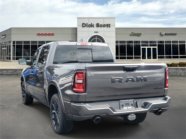 New 2026 RAM 1500 Laramie image 3