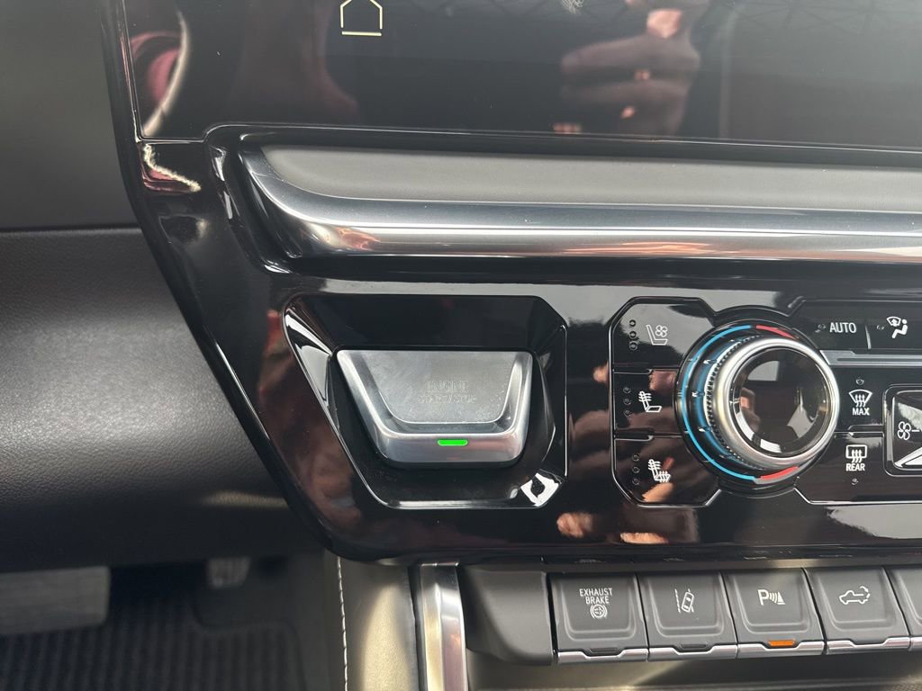 New 2026 GMC Sierra 2500 Denali Ultimate image 27