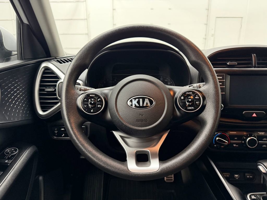 Used 2020 Kia Soul S image 15