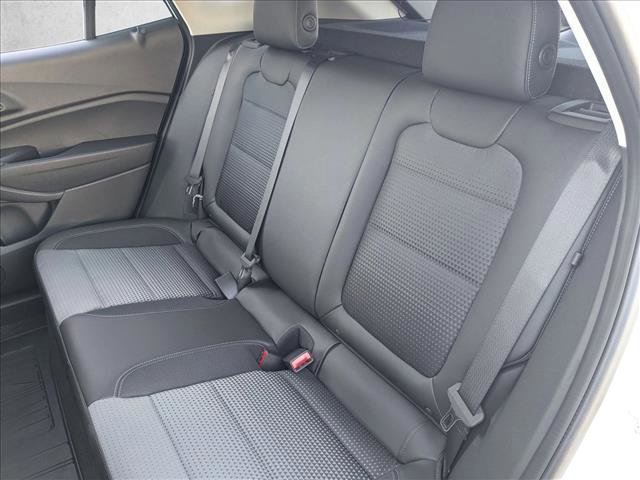 New 2026 Chevrolet Trax LT w/ LT Convenience Package image 15