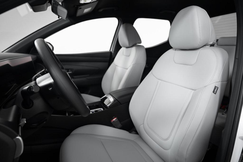 New 2027 Hyundai Santa Cruz SE AWD/4WD image 19