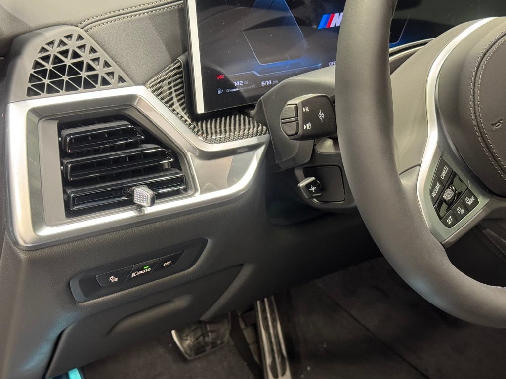 Used 2026 BMW X5 M60i w/ Climate Comfort Package AWD/4WD image 14