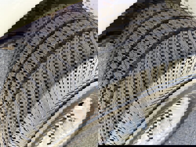 Used 2020 Chevrolet Express 2500 w/ Driver Convenience Package image 8