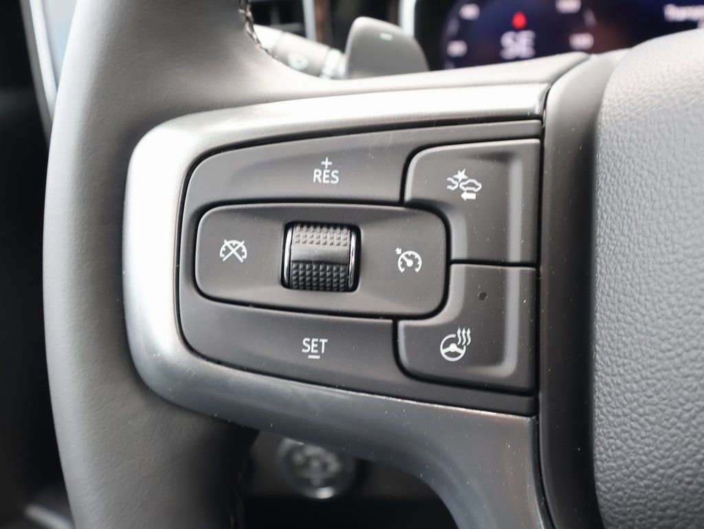 New 2026 Chevrolet Silverado 1500 RST w/ Rally Edition image 18