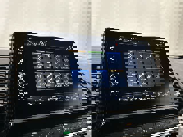 Certified 2025 Honda Odyssey Sport-L image 22