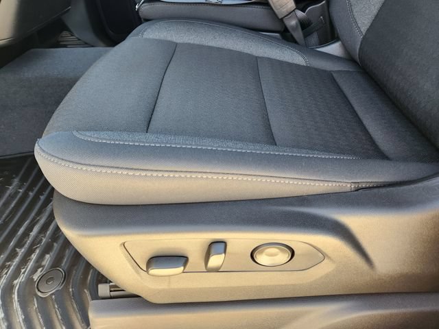 New 2026 Chevrolet Silverado 1500 Custom RWD image 19