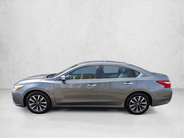 Used 2017 Nissan Altima 2.5 SL image 9