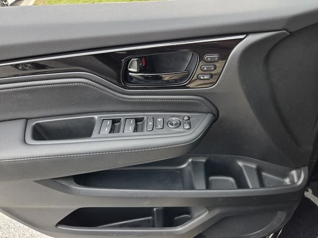 Certified 2026 Honda Odyssey Elite image 35
