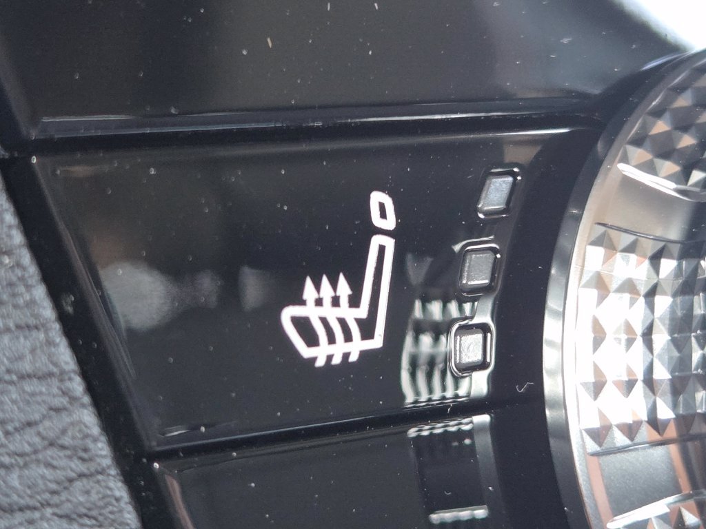 New 2026 Nissan Rogue SL AWD/4WD image 4