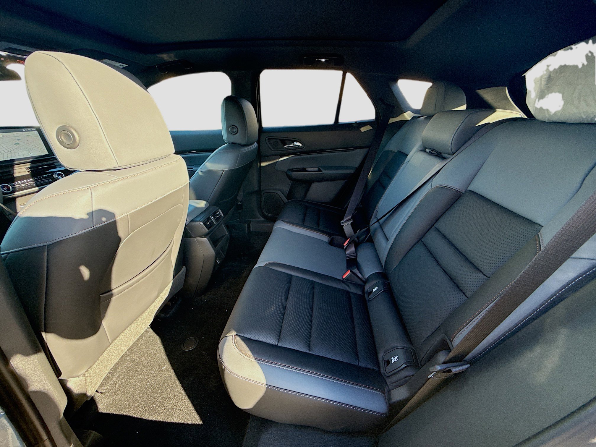 New 2026 Honda Prologue Elite image 22