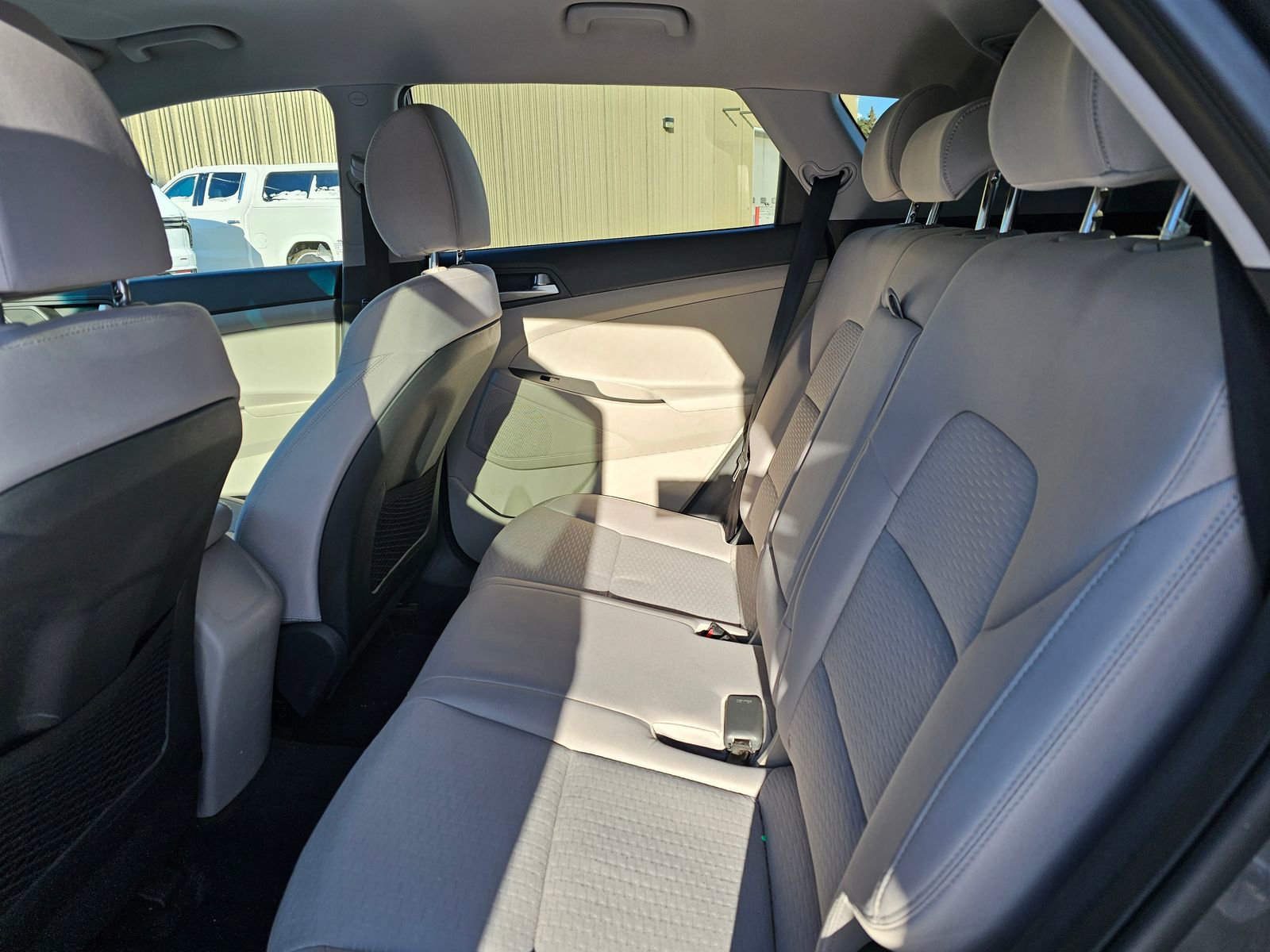 Used 2020 Hyundai Tucson Value image 10