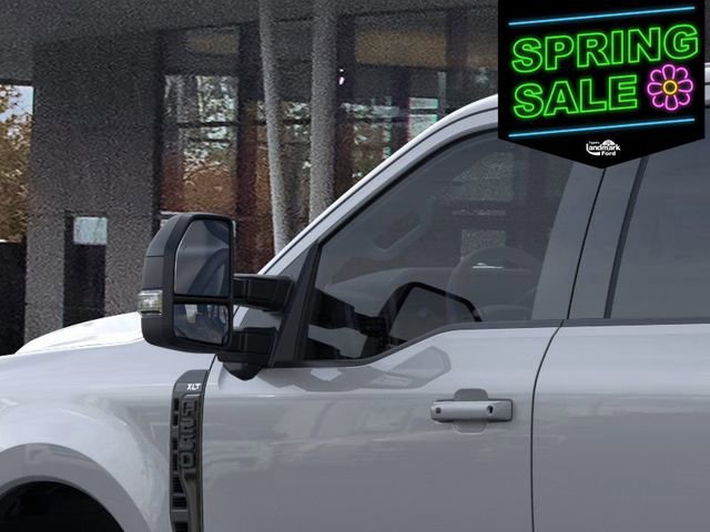 New 2026 Ford F250 XLT w/ XLT Premium Package image 20