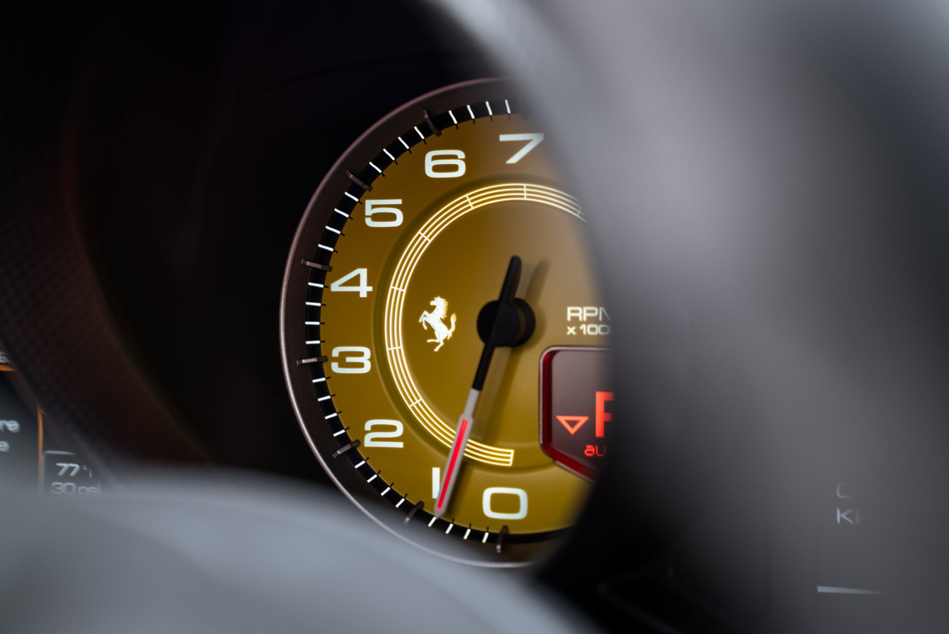 Used 2020 Ferrari 488 Pista image 78