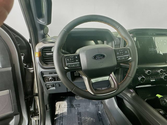 New 2026 Ford F150 Tremor w/ Equipment Group 402B AWD/4WD image 11