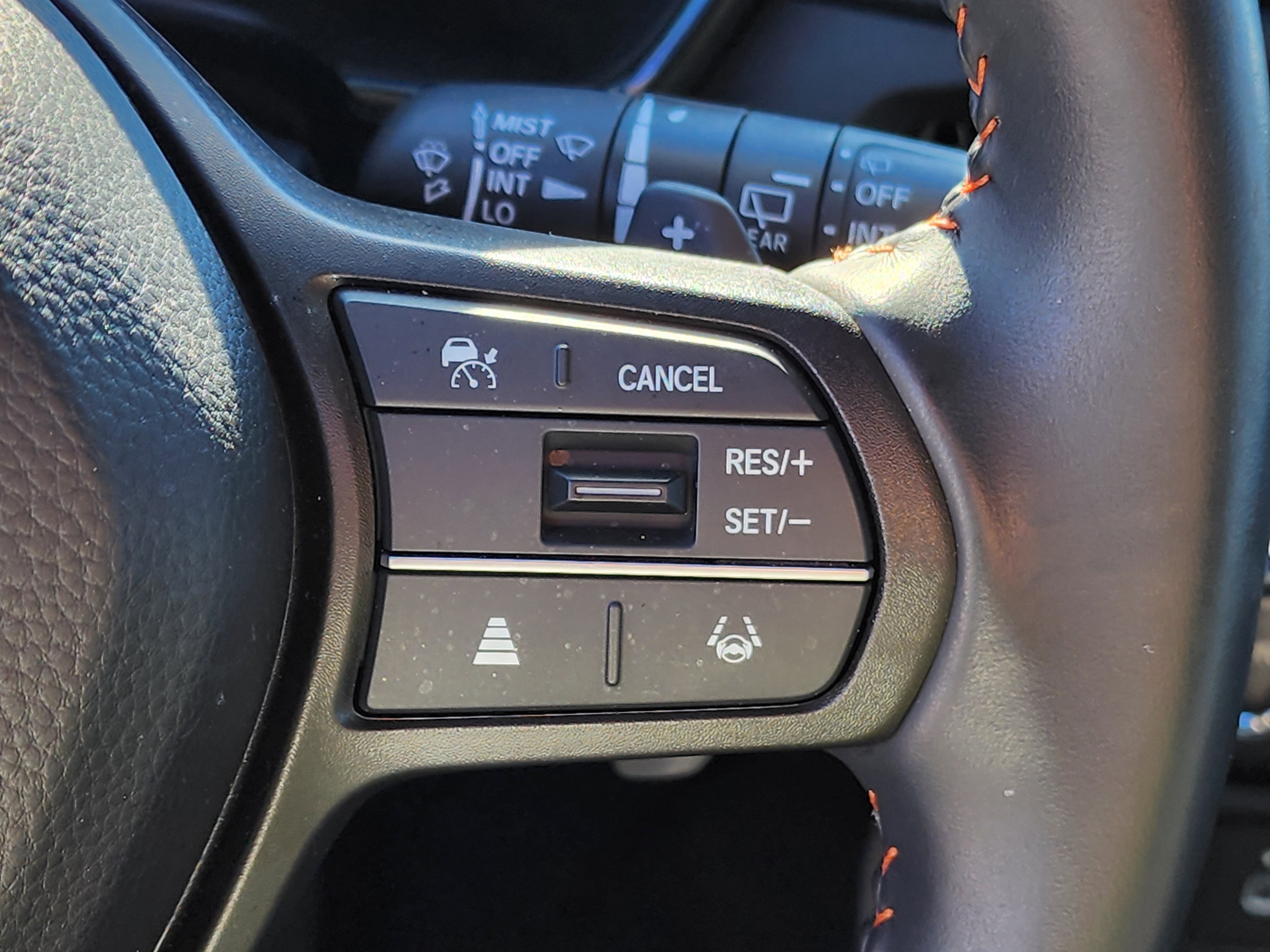 Certified 2025 Honda CR-V Sport-L image 18