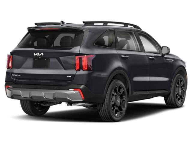 New 2026 Kia Sorento SX image 2