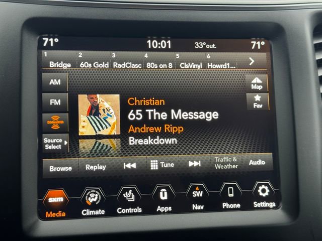 Used 2023 Jeep Cherokee Altitude Lux image 29