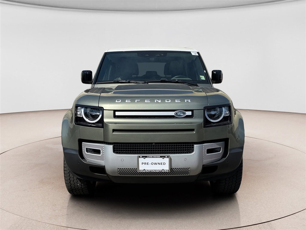 Used 2023 Land Rover Defender 90 S image 8