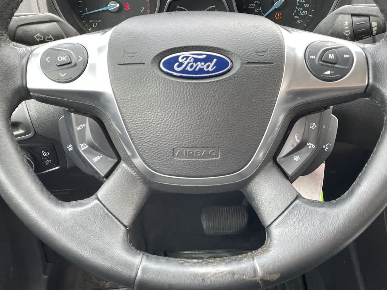 Used 2012 Ford Focus SEL FWD image 10