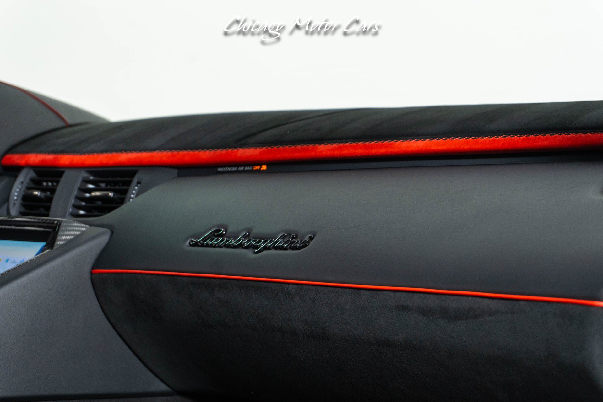 Used 2019 Lamborghini Aventador SVJ AWD/4WD image 44