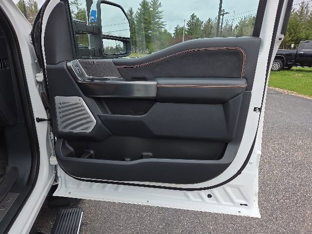 Used 2023 Ford F350 Platinum AWD/4WD image 63