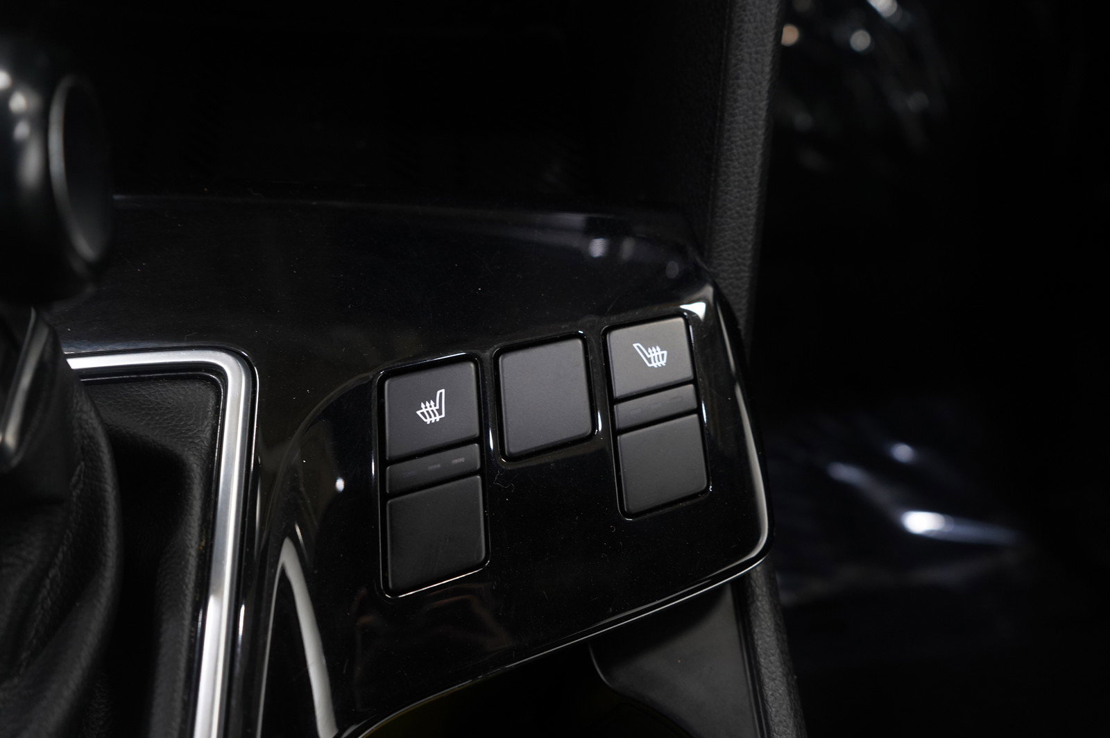 Used 2024 Kia Sportage X-Line w/ X-Line Premium Package image 24