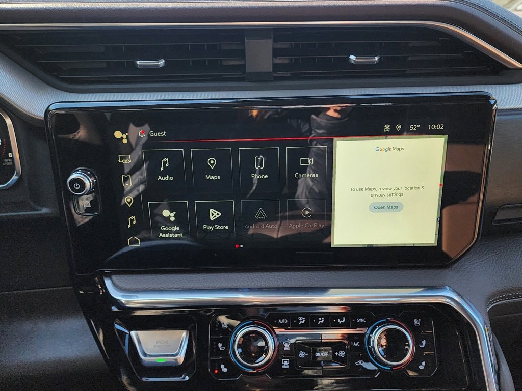 New 2026 GMC Sierra 1500 Denali w/ Denali Reserve Package image 26